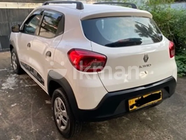 Renault Kwid 2017 photo 3