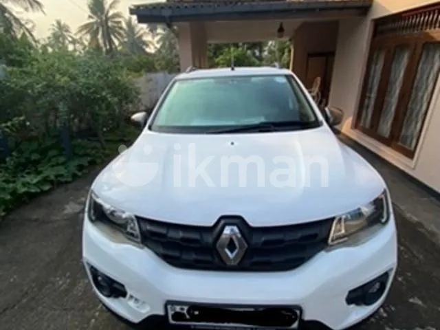 Renault Kwid 2017 photo 4
