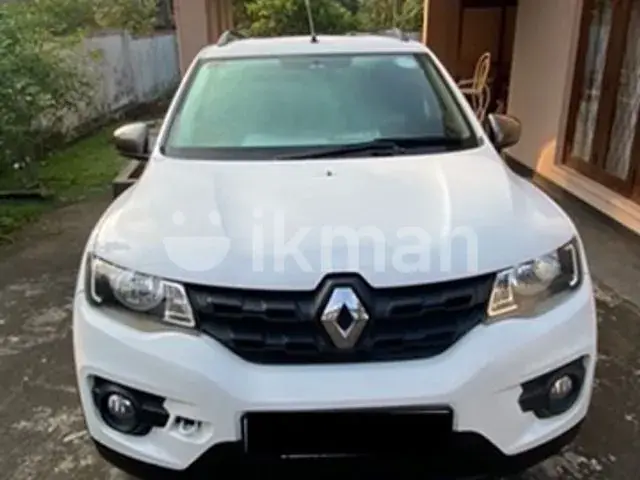 Renault Kwid