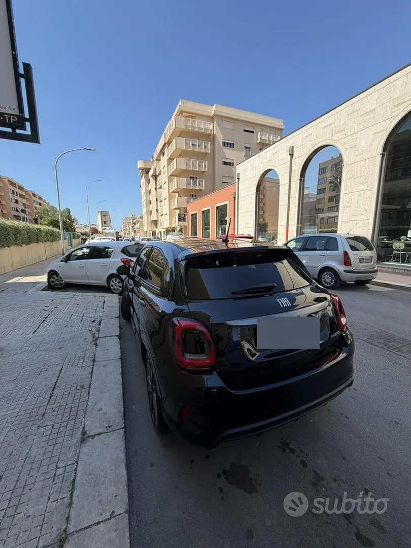 Fiat 500X 2024 photo 5