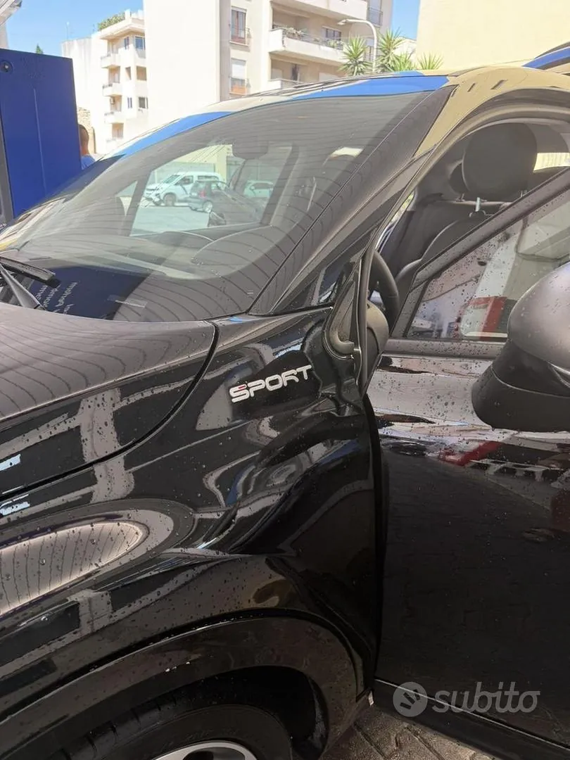 Fiat 500X 2024 photo 2