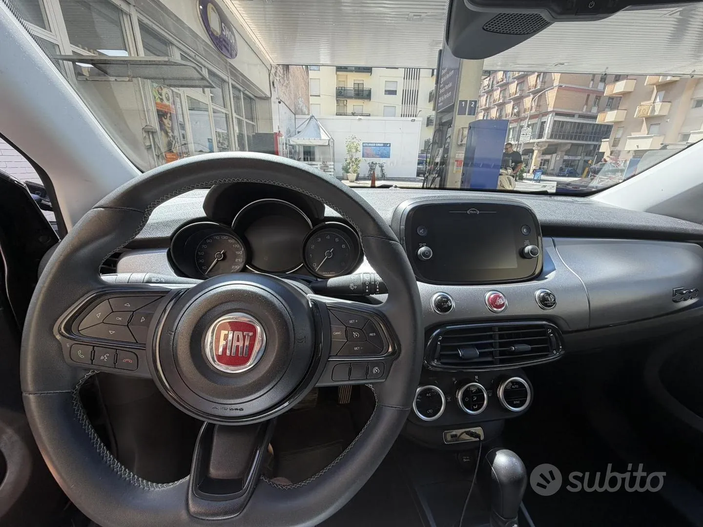 Fiat 500X 2024 photo 4