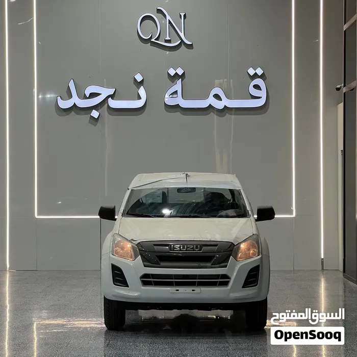 Isuzu D-Max 2026 photo 4