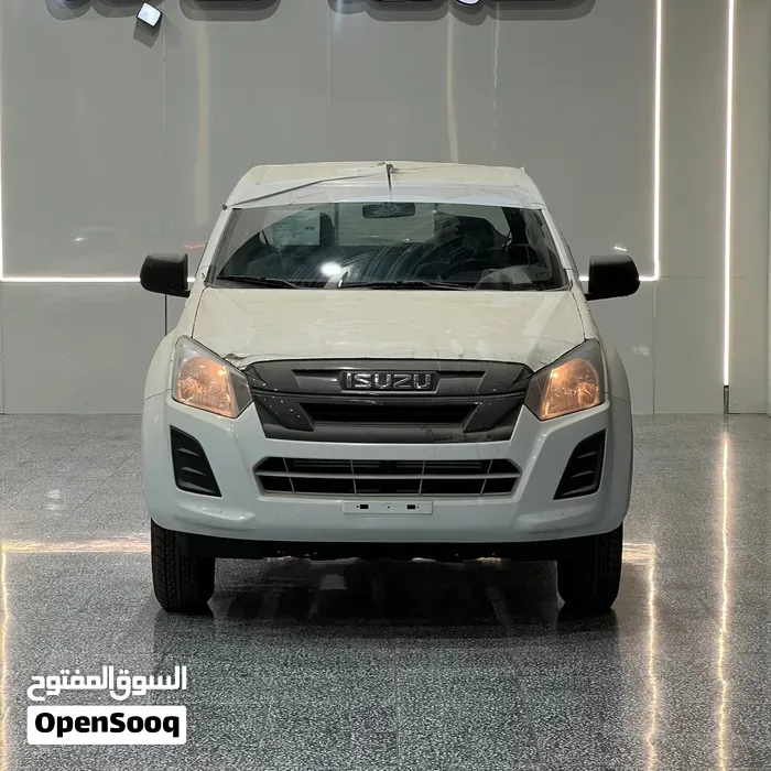 Isuzu D-Max 2026 photo 3