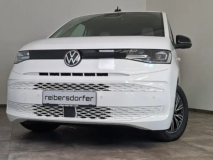 Volkswagen Multivan 2026 photo 2