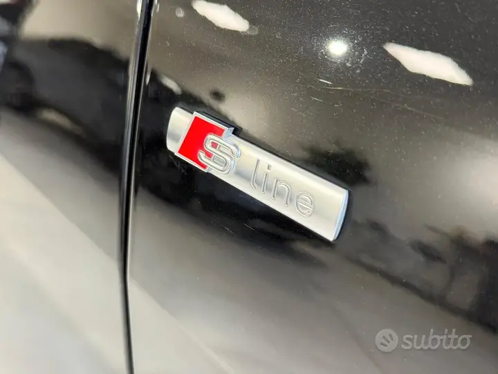 Audi Q8 2020 photo 5