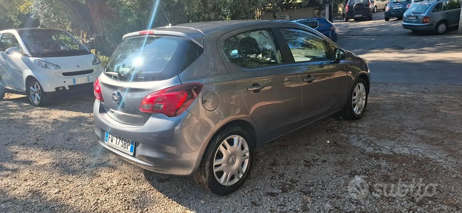 Opel Corsa 2019 photo 5