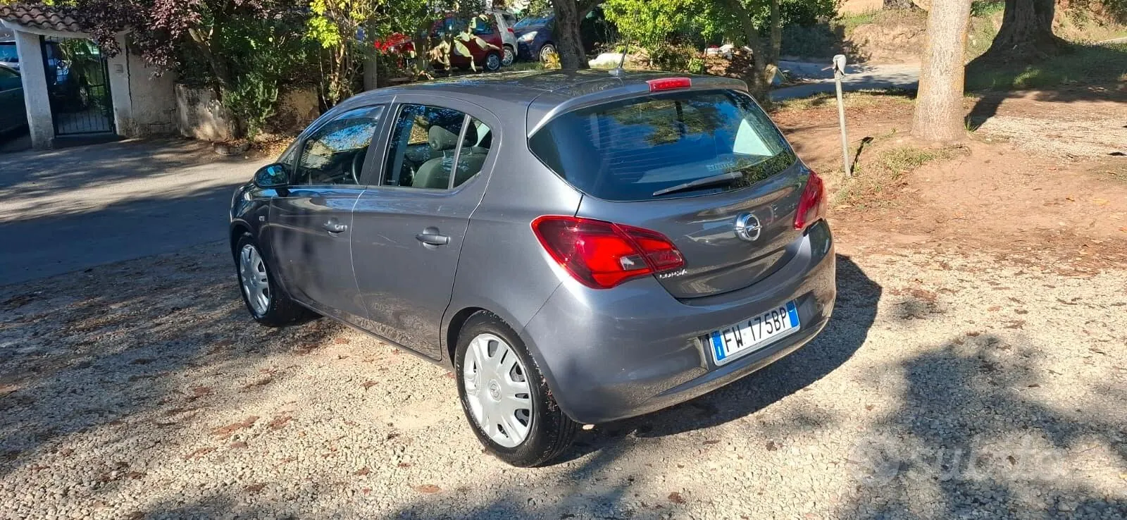 Opel Corsa 2019 photo 4