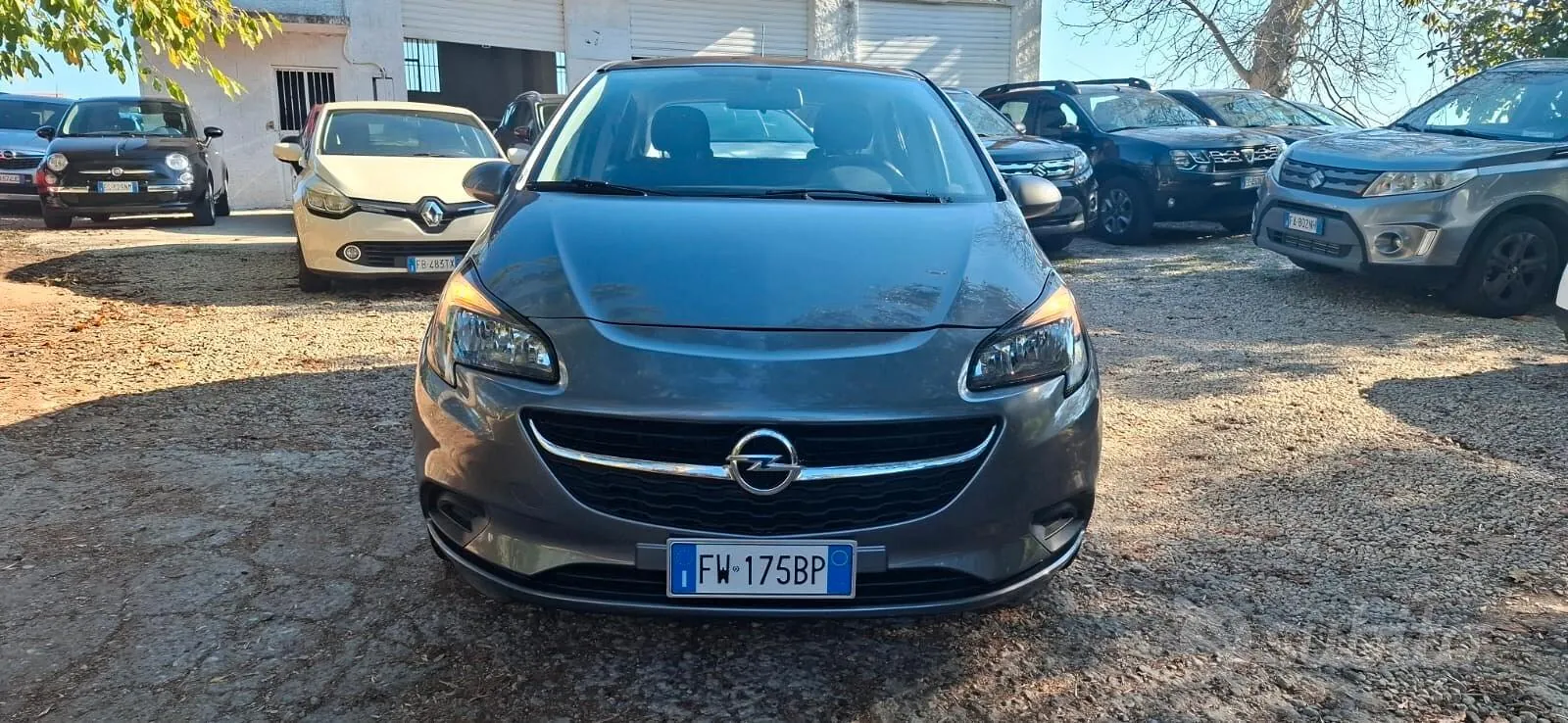 Opel Corsa 2019 photo 3