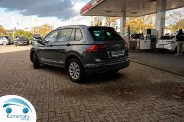 Volkswagen Tiguan 2023 photo 3