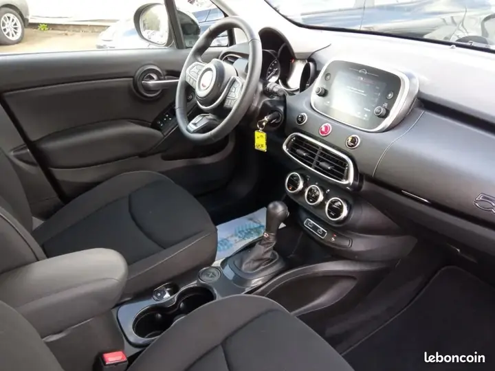 Fiat 500X 2023 photo 5