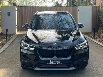 BMW X1 2022 photo 3
