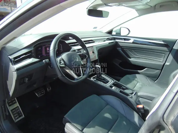 Volkswagen Arteon 2024 photo 2