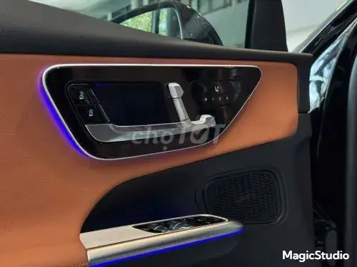 Mercedes-Benz Glc 2026 photo 4