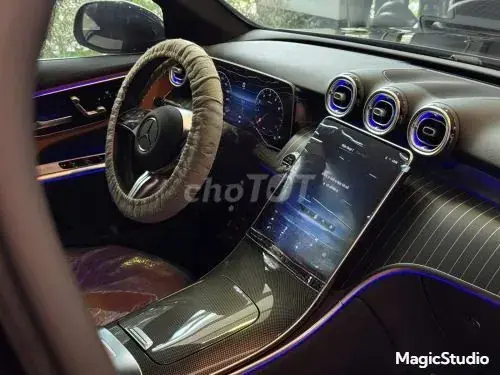 Mercedes-Benz Glc 2026 photo 5