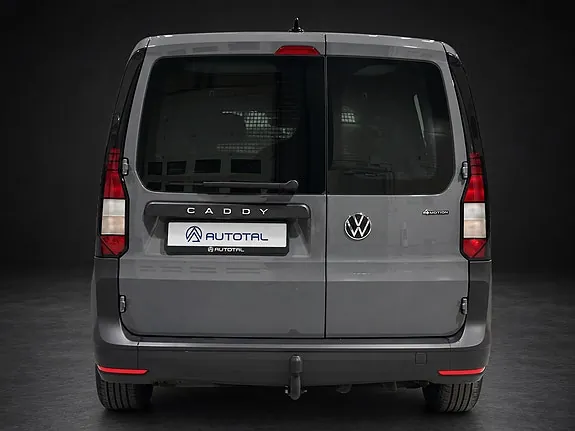 Volkswagen Caddy 2023 photo 5
