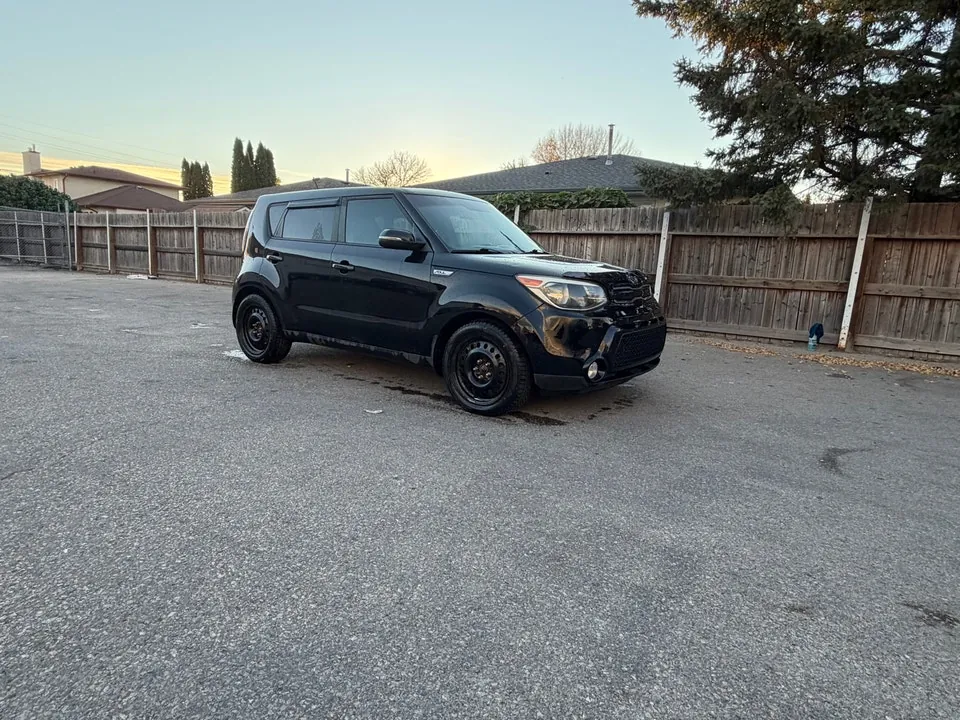 Kia Soul 2016 photo 5