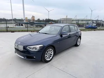 BMW 116I