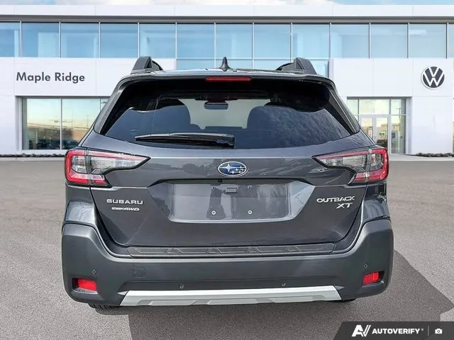 Subaru Outback 2024 photo 4