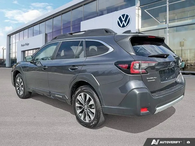 Subaru Outback 2024 photo 3