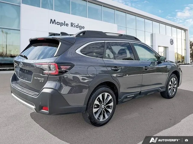 Subaru Outback 2024 photo 5