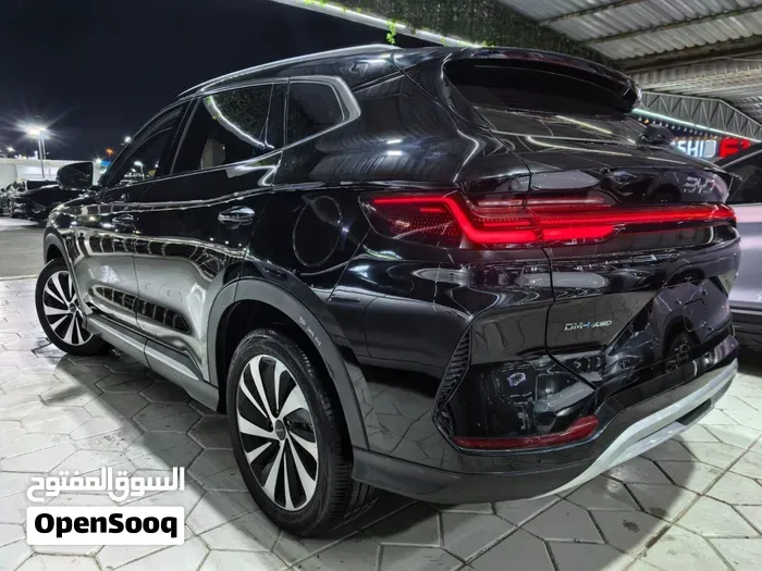 BYD Song Plus 2026 photo 4