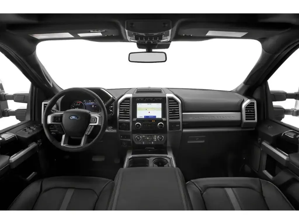 Ford F-350 Super Duty 2020 photo 5