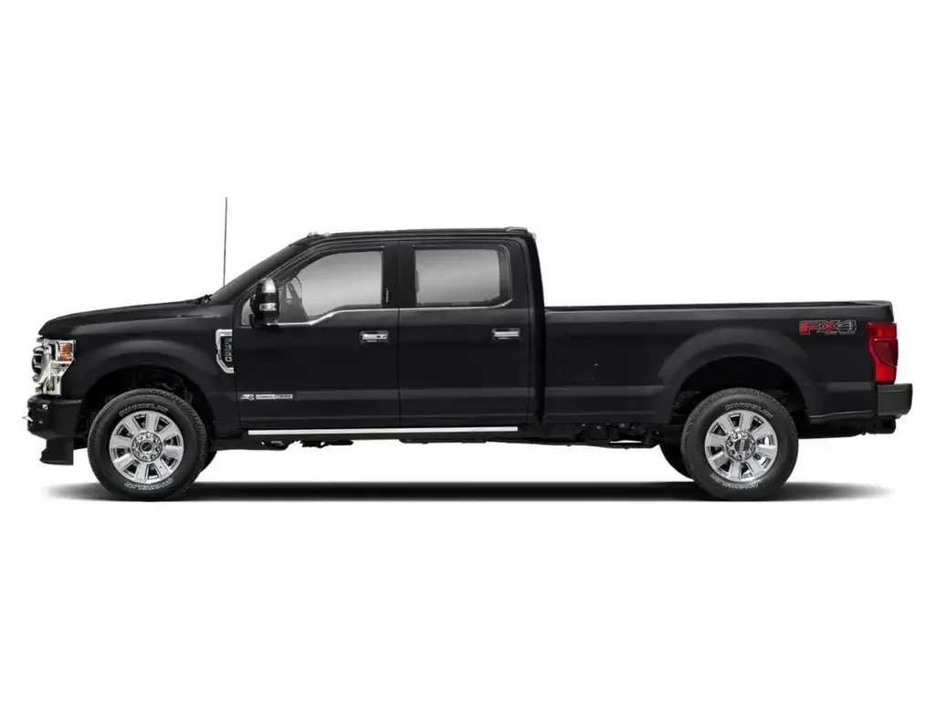 Ford F-350 Super Duty 2020 photo 3
