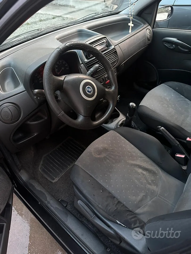 Fiat Punto 2014 photo 5