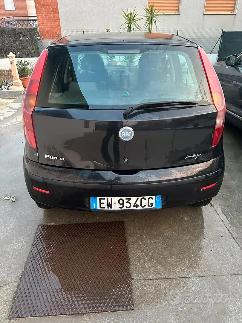 Fiat Punto 2014 photo 4