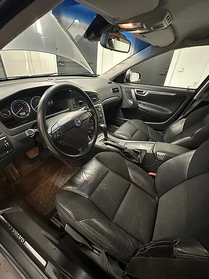 Volvo V70 2008 photo 5