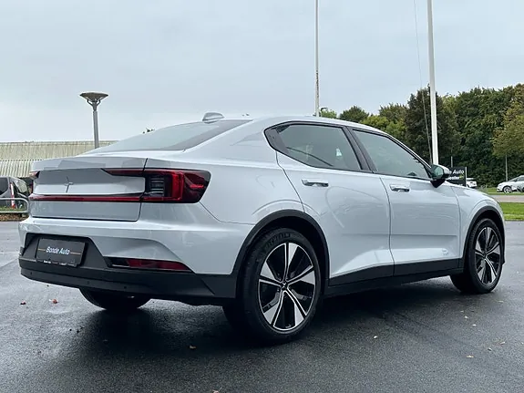 Polestar 2 2023 photo 4