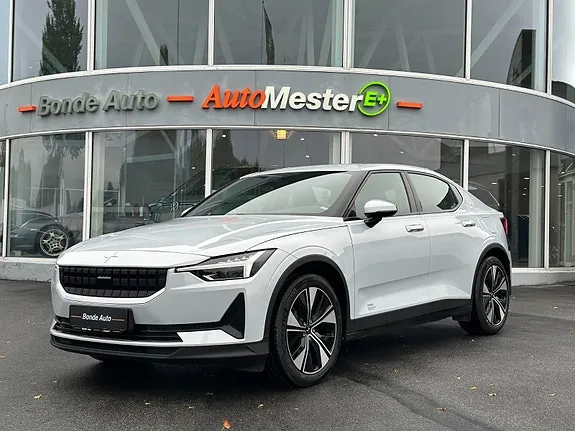 Polestar 2