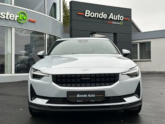 Polestar 2 2023 photo 2