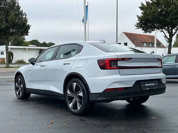 Polestar 2 2023 photo 5