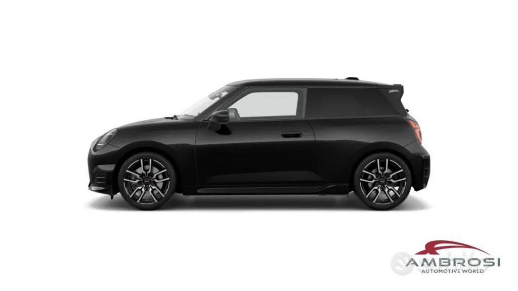 Mini John Cooper Works 2026 photo 2