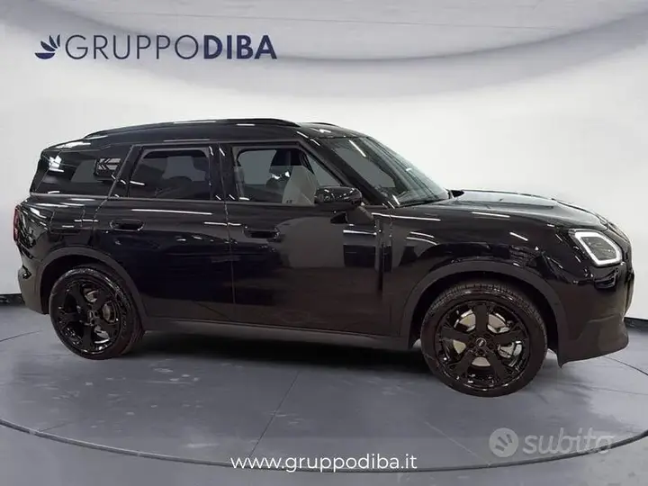 Mini Countryman 2025 photo 4