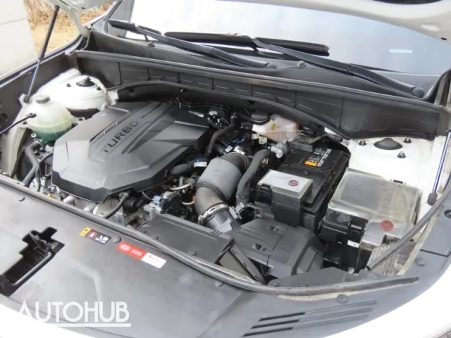 Kia Sorento 2020 photo 5