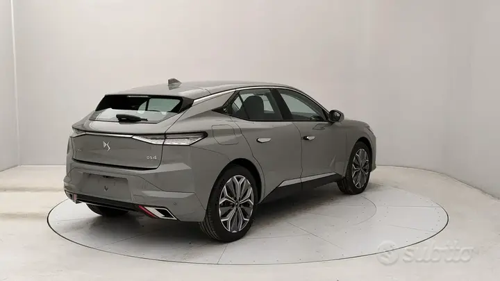 DS Automobiles Ds 4 2025 photo 5