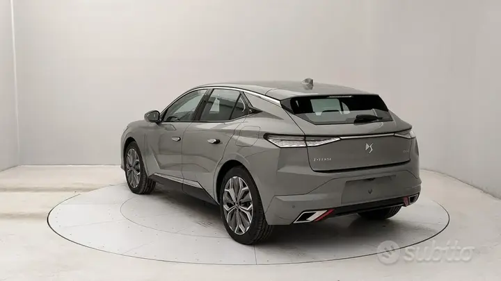 DS Automobiles Ds 4 2025 photo 3
