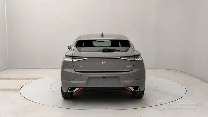 DS Automobiles Ds 4 2025 photo 4
