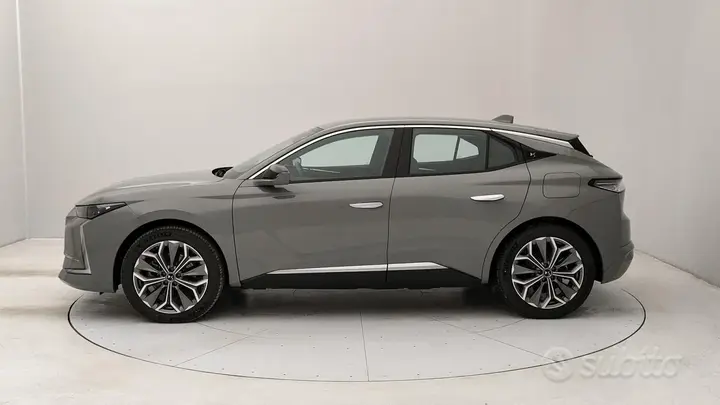 DS Automobiles Ds 4 2025 photo 2