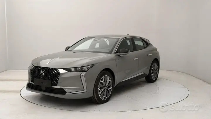 DS Automobiles Ds 4