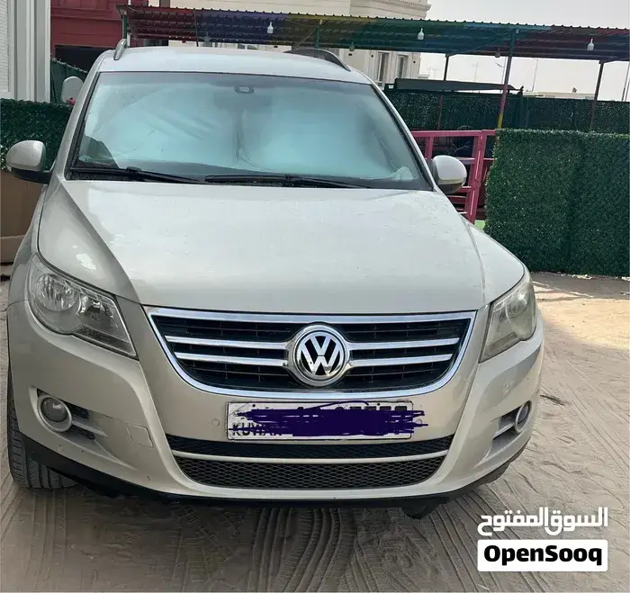 Volkswagen Tiguan 2013 photo 5