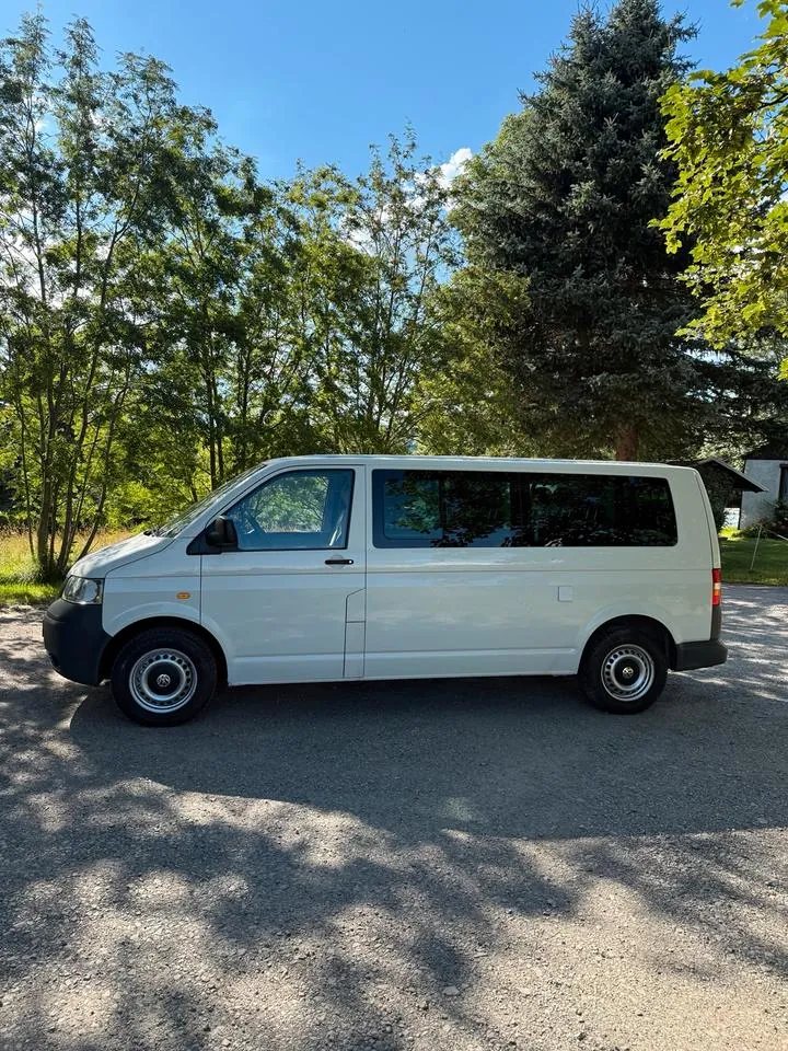 Volkswagen T5