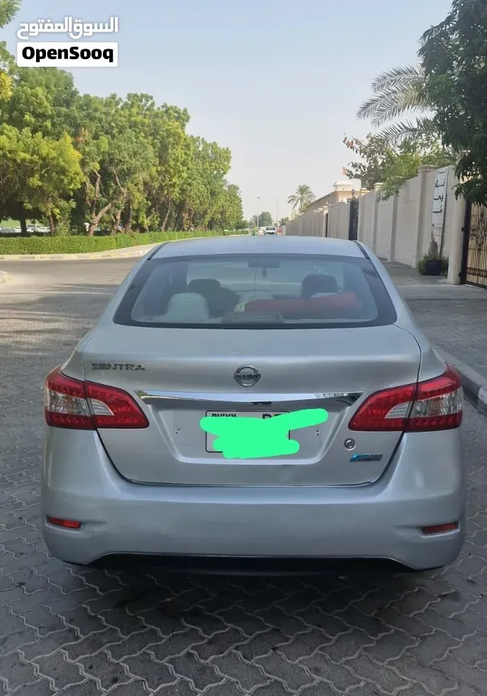 Nissan Sentra