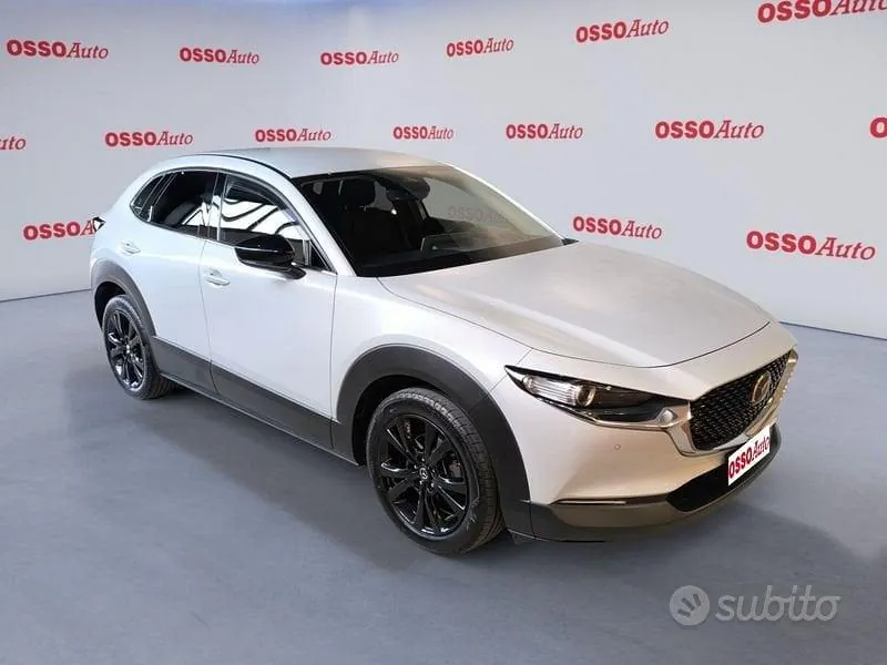 Mazda Cx-30 2026 photo 2