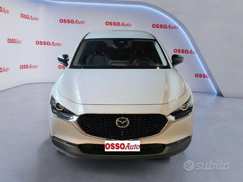 Mazda Cx-30 2026 photo 5