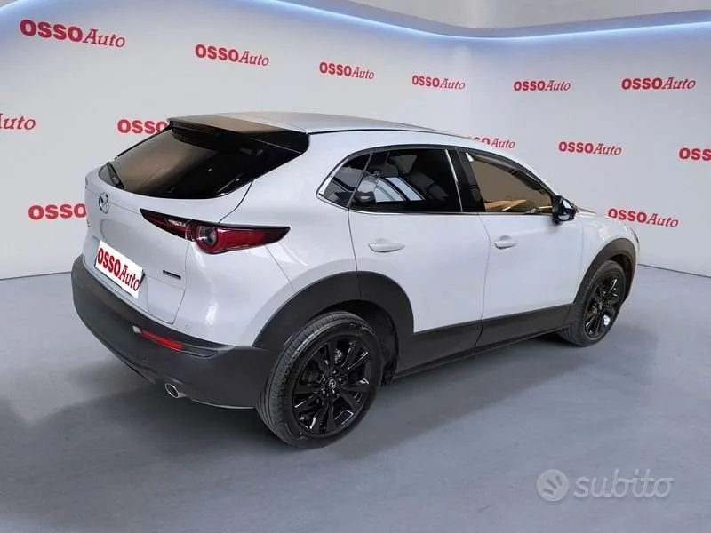 Mazda Cx-30 2026 photo 3