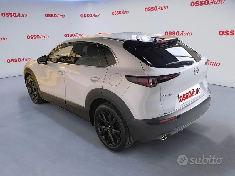 Mazda Cx-30 2026 photo 4